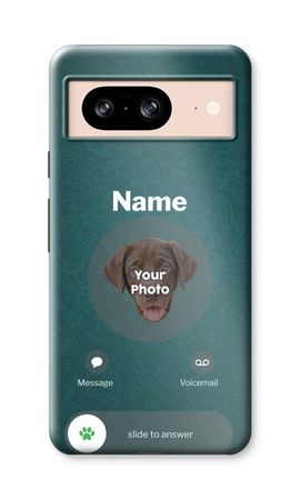 Hallo, ik ben het N°1