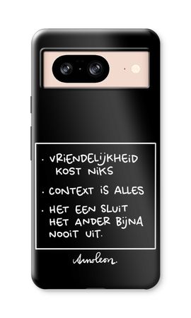 Mijn Motto's