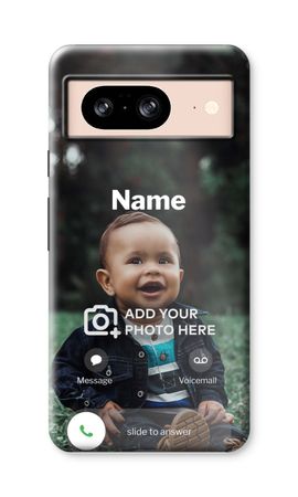 Hej, det är jag N°2