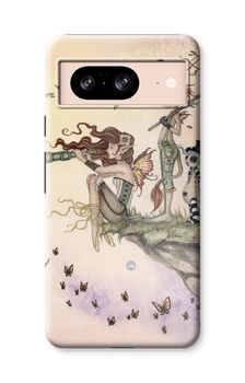 Where the wind takes you