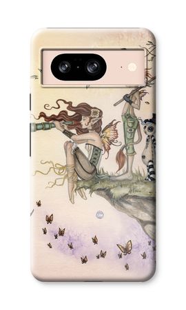 Where the wind takes you