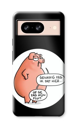 Gelukkig zeg