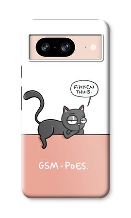 GSM poes