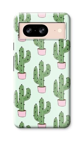 Cactus Lover