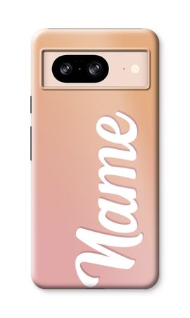 Namecase  N°2