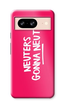 Neuters (roze)