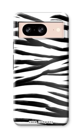 Zebra pattern