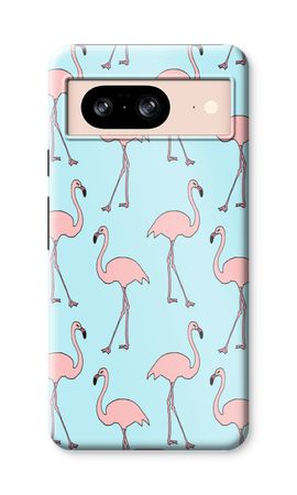 Anything Flamingoes