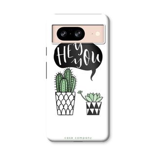 Hey, Tu! Cactus!