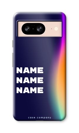 Namecase 2 - Neon