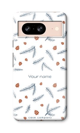 Winter - Namecase