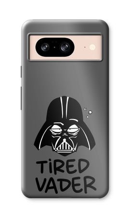 Tired Vader