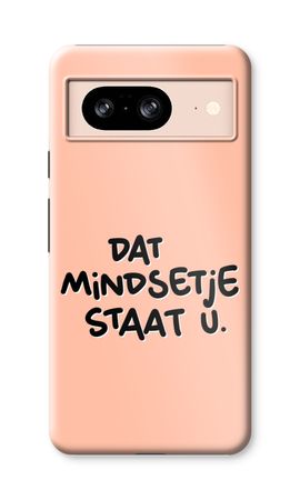 Mindsetje