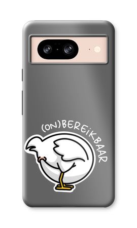 Kip zonder kop