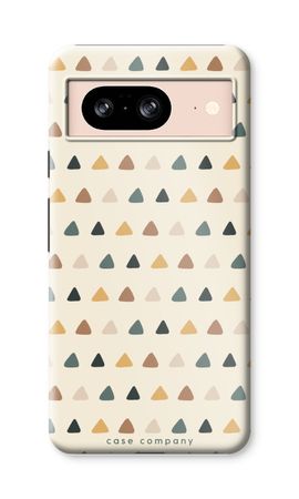 Nordic Pattern