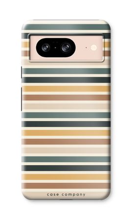 Desert Stripes