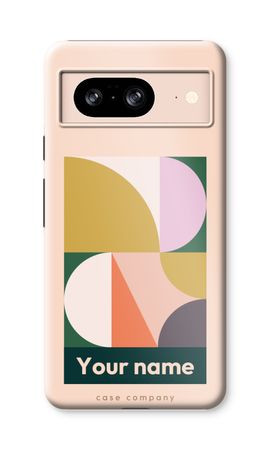 Formé - Namecase #1