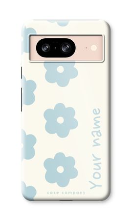 Namecase - Flowers - Pascha