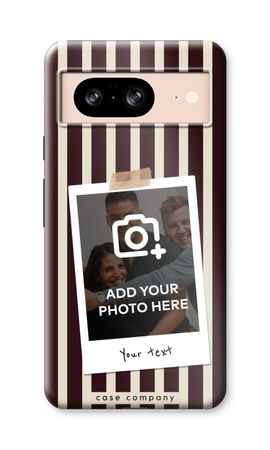 Polaroid - Retro