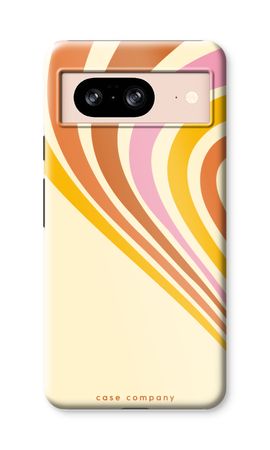 Retro Rainbow