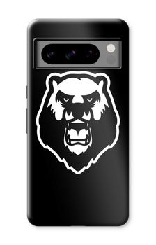Angry Bear (black)