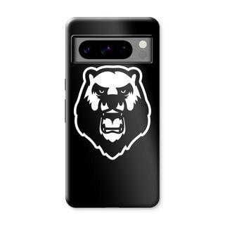 Angry Bear (black)