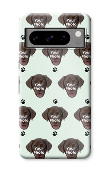 Personalized Face - Cat or Dog