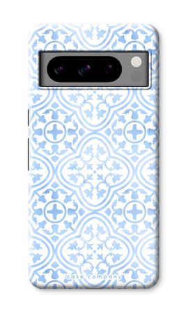 Mediterranean Mosaic