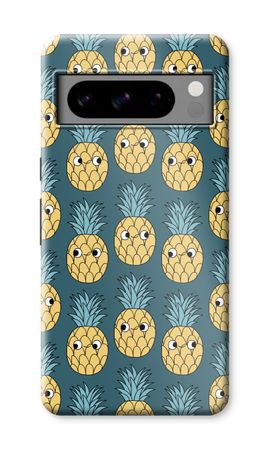 Pineapples