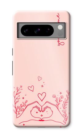 Love is in the air