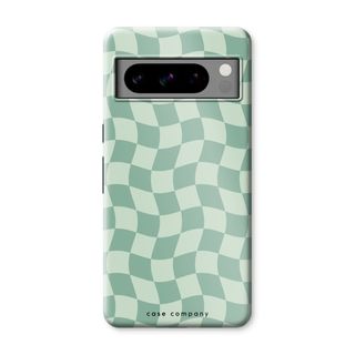 Grid verte