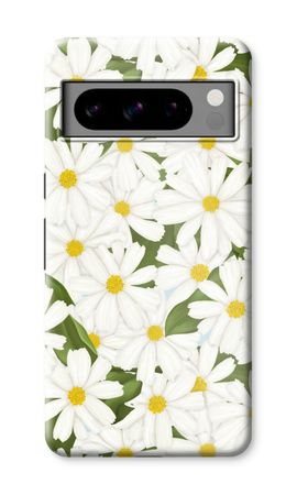 Summer Daisies