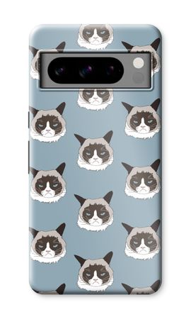 It's a Purrr Case