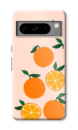 Will you be my clementine