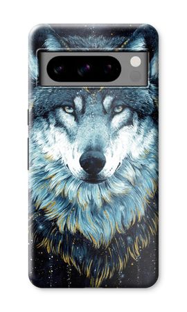 Darkness Wolf