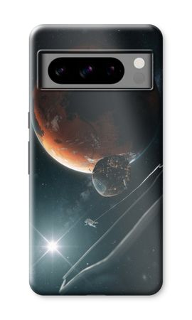 Mars Renaissance