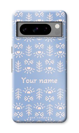 Namecase 1 - Coastel