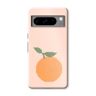 Stitched Clementine