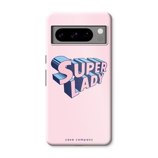 Super Lady