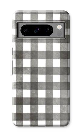 Gingham style
