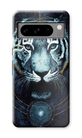 Darkness Tiger