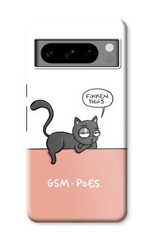 GSM poes