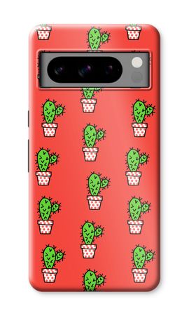 Mini cactus