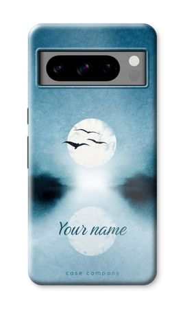 Namecase - Moon