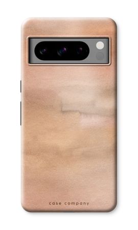 Rusty Mist