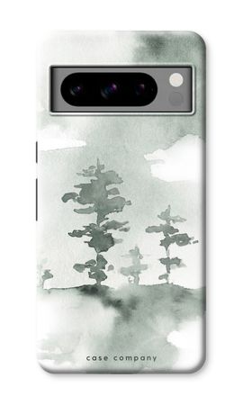 Forest Fog