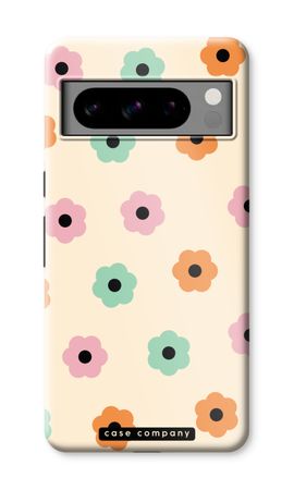 Flower Storm