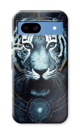 Darkness Tiger