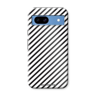 Stripes black and white