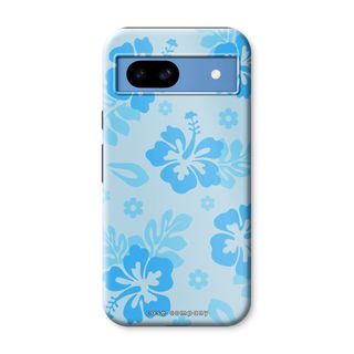 Hawaii - Blau